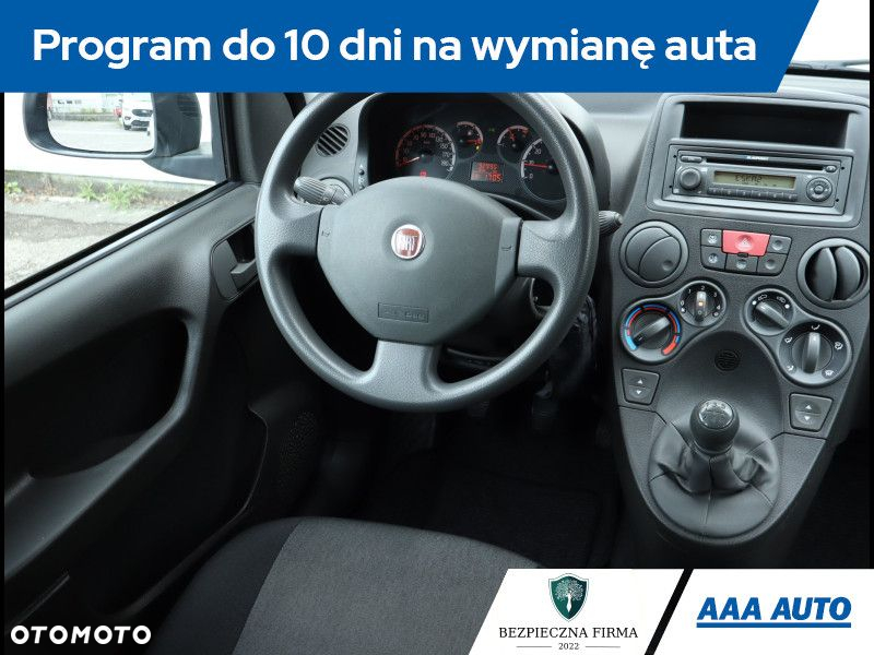 Fiat Panda - 8