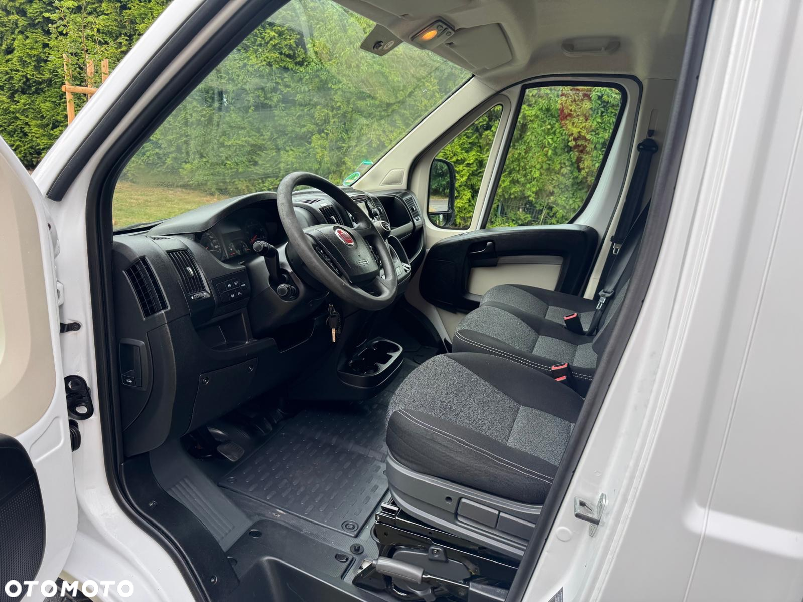 Fiat Ducato - 16