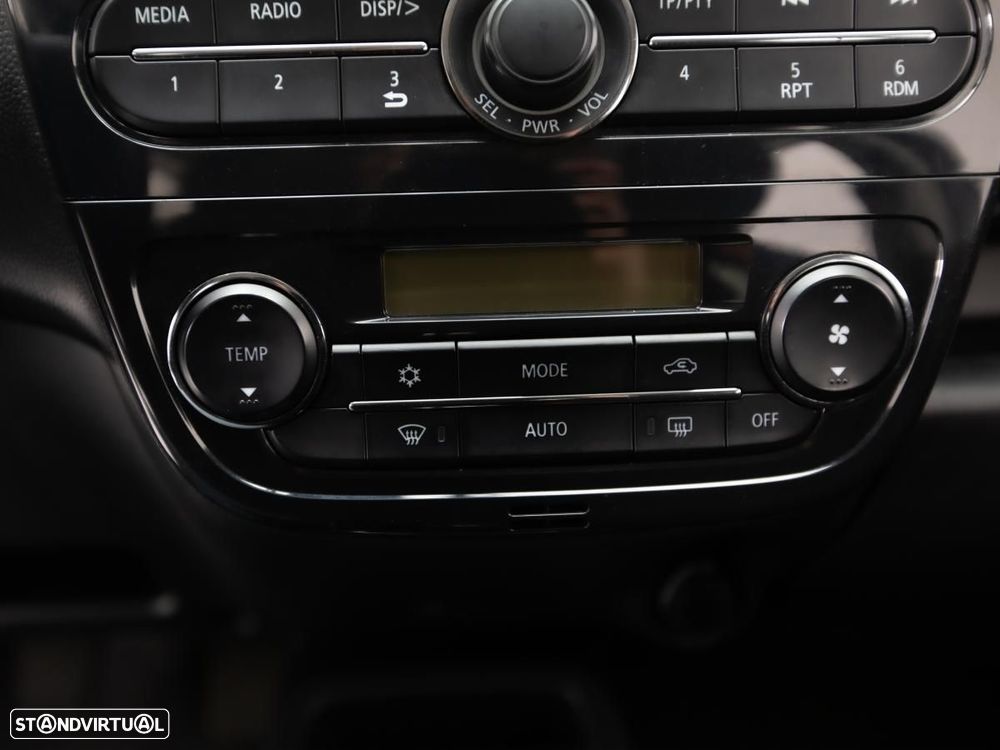 Mitsubishi Space Star 1.2 Intense - 17