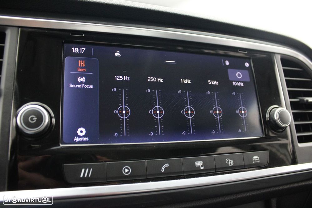 SEAT Ateca 2.0 TDI Style - 18