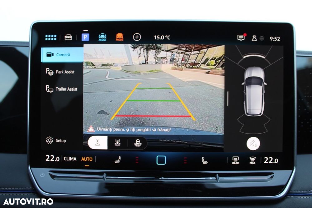 Volkswagen Tiguan 2.0 TDI DSG 4Motion R-Line - 14