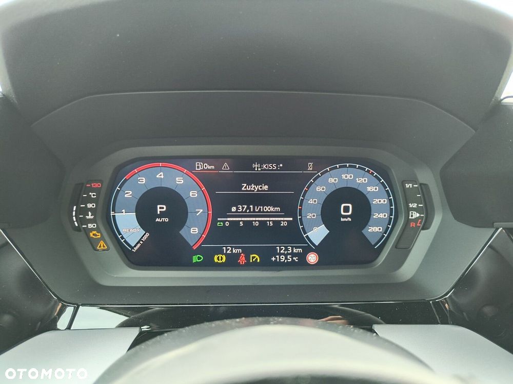 Audi A3 Sportback - 20