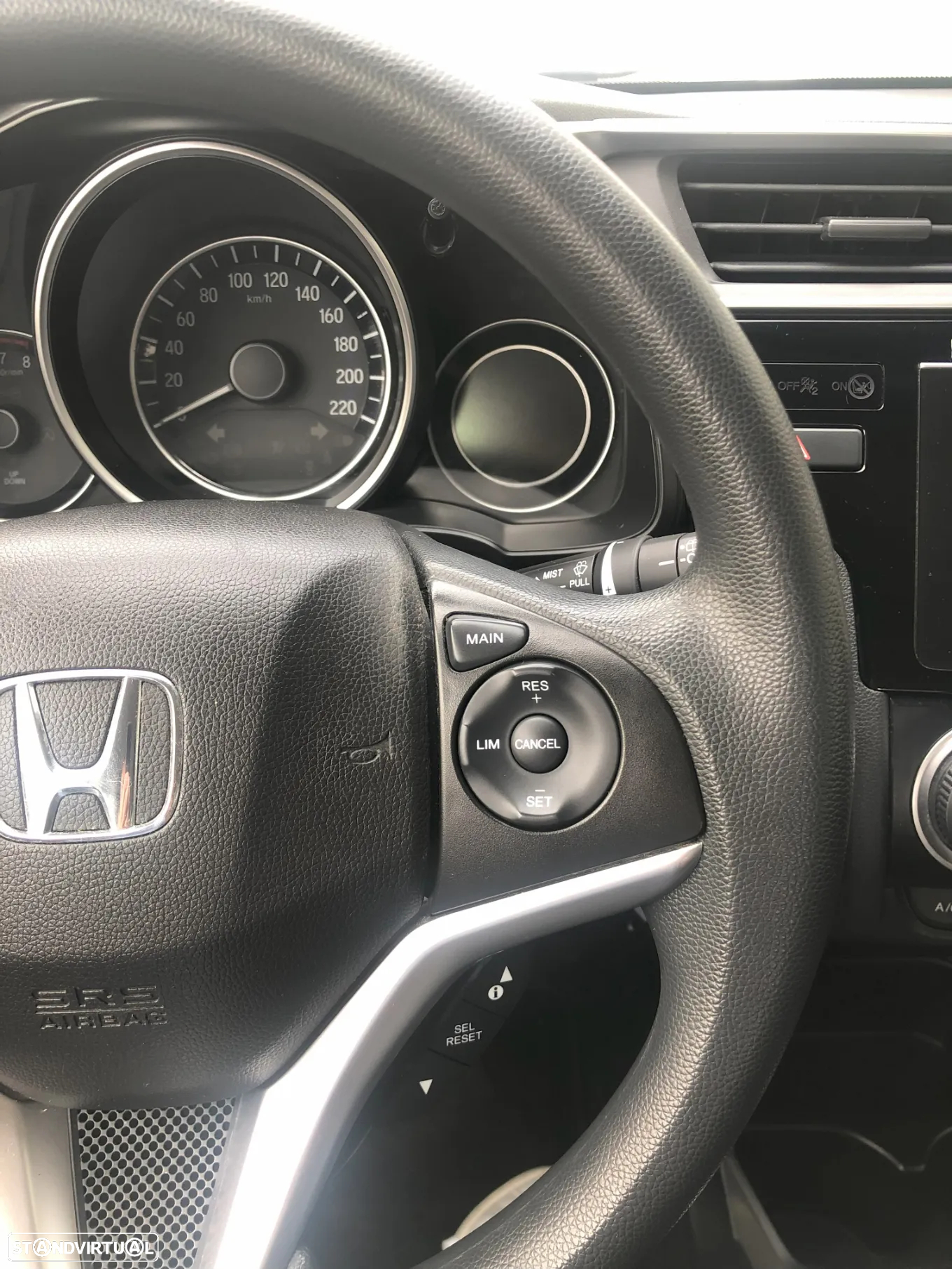 Honda Jazz 1.3 I-VTEC Comfort - 10
