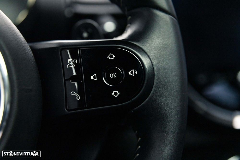 MINI Clubman John Cooper Works Plus ALL4 - 36