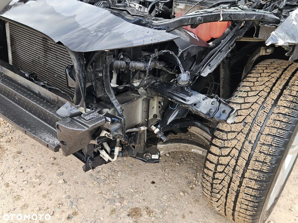 Jaguar F-Pace 2.0 i4D AWD Prestige - 34