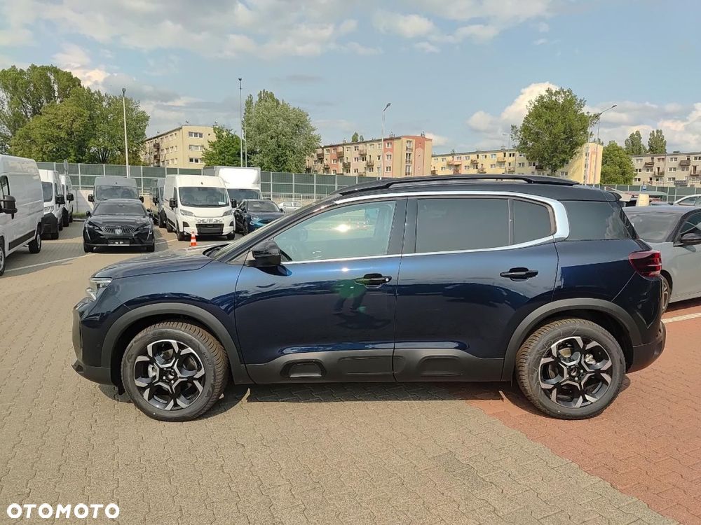 Citroën C5 Aircross - 4