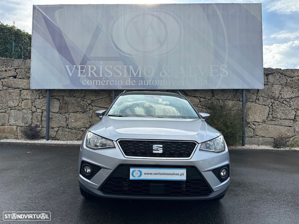 SEAT Arona 1.0 TSI Xcellence - 7