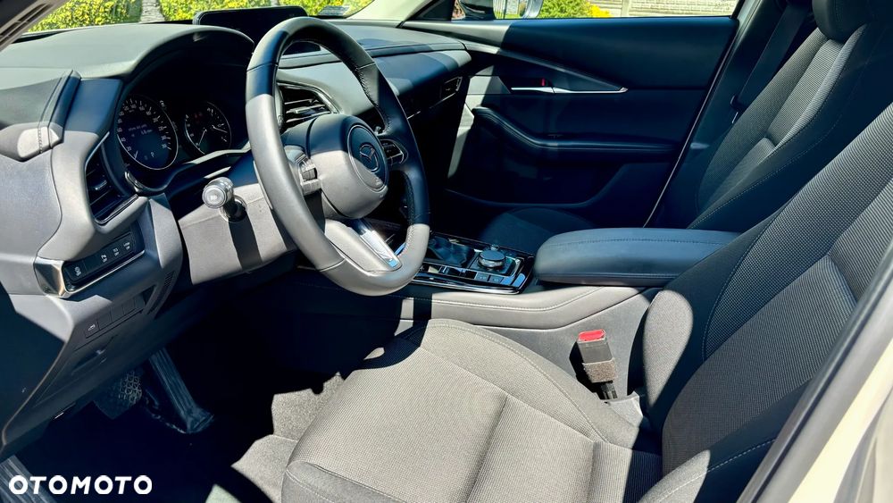 Mazda CX-30 2.0 mHEV Kanjo 2WD - 10