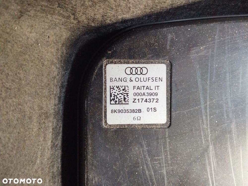 Audi A4 Avant 2.0 TDI Quattro S tronic - 38