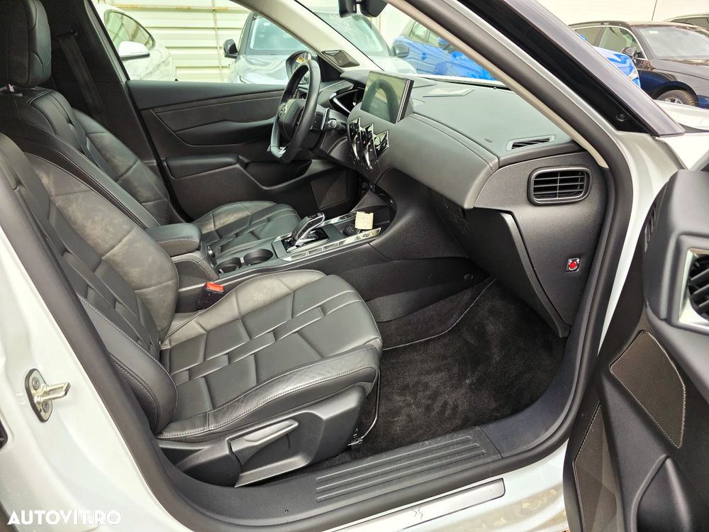 DS Automobiles DS 3 Crossback - 15