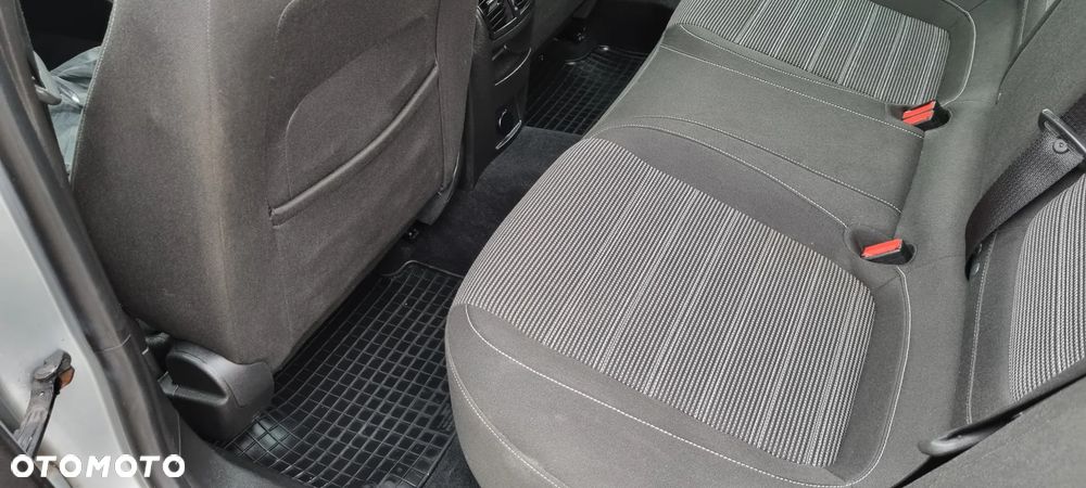 Opel Insignia 2.0 CDTI ecoFLEX Start/Stop Innovation - 13