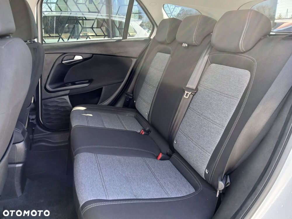 Fiat Tipo - 7
