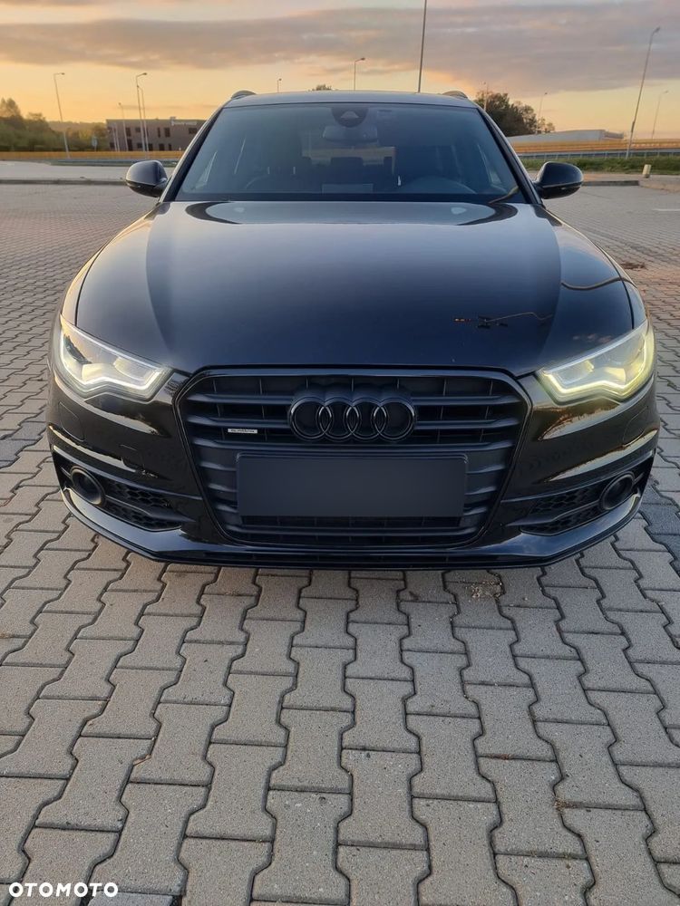 Audi A6 - 8