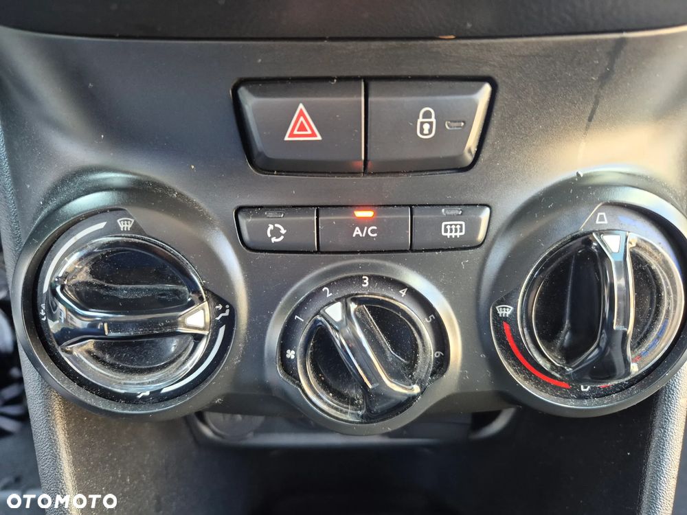 Peugeot 208 PureTech 82 Start & Stop Active - 14
