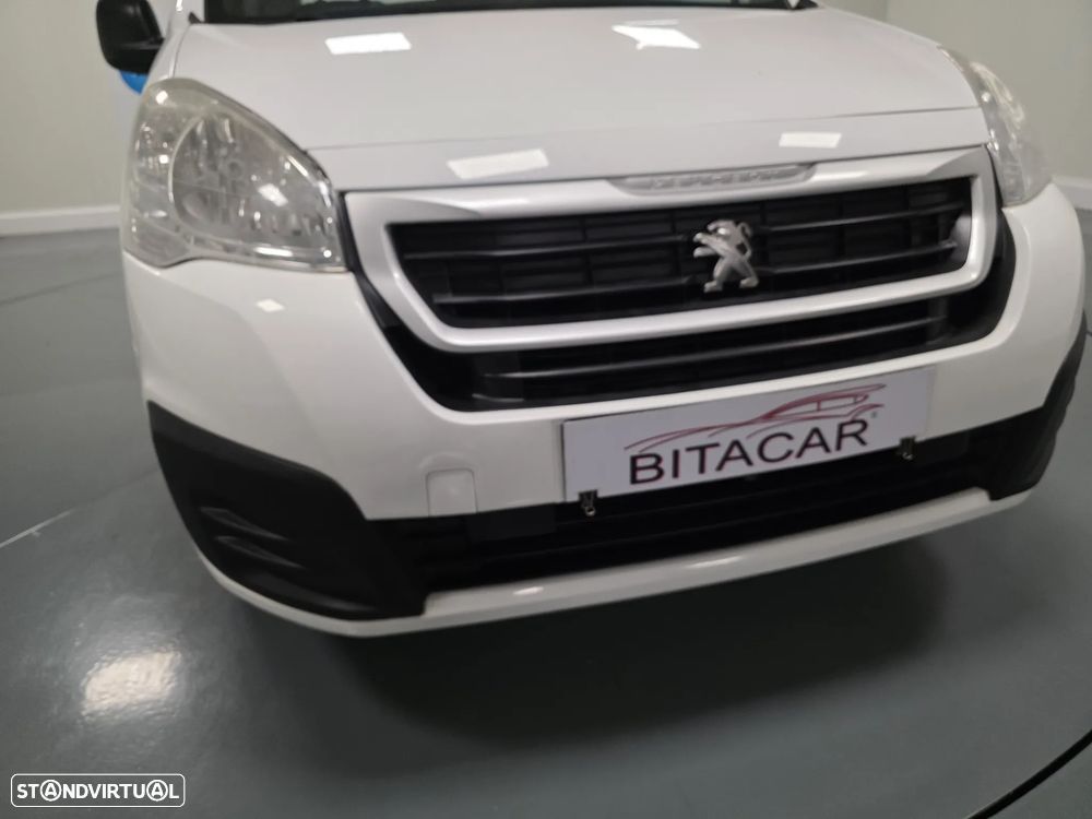 Peugeot Partner - 6