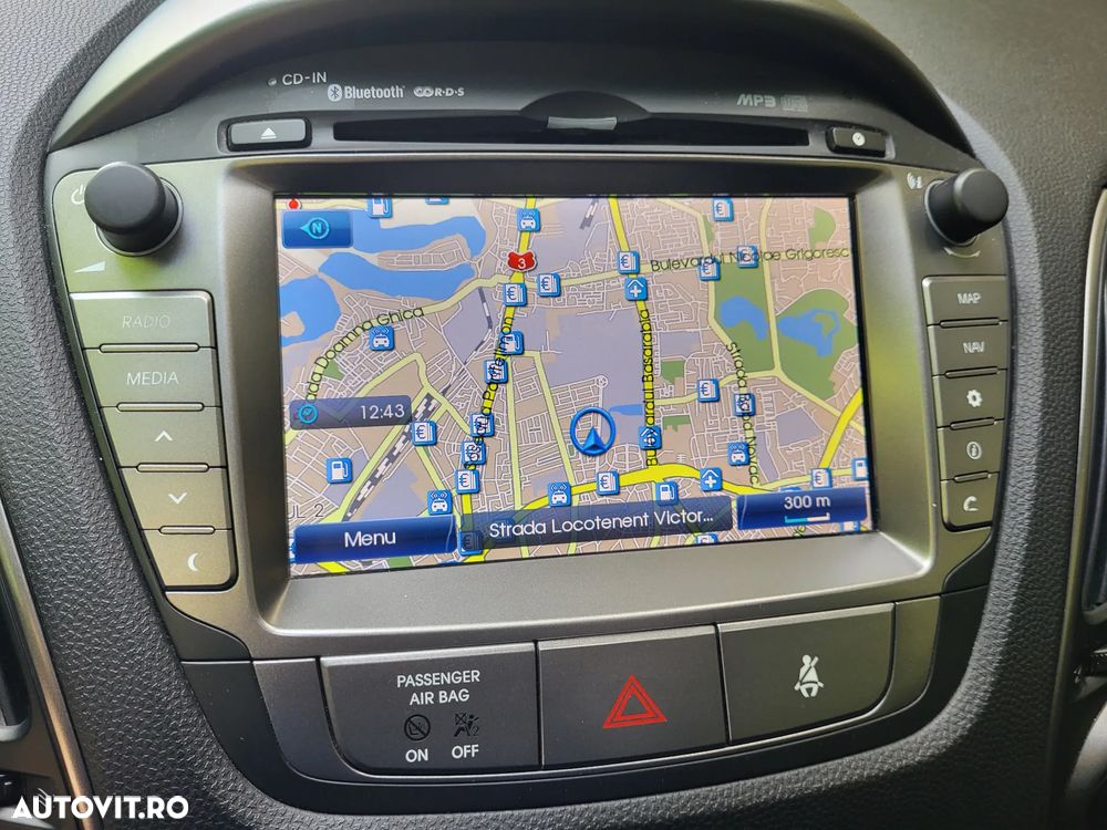 Hyundai ix35 - 10