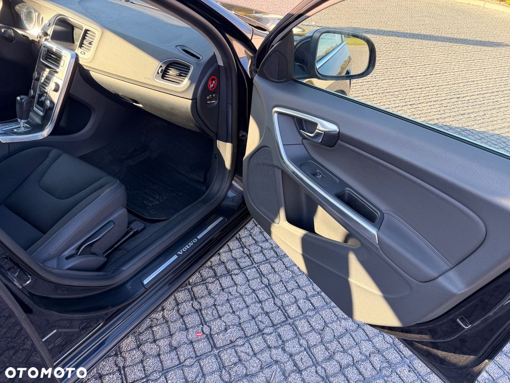 Volvo S60 - 20