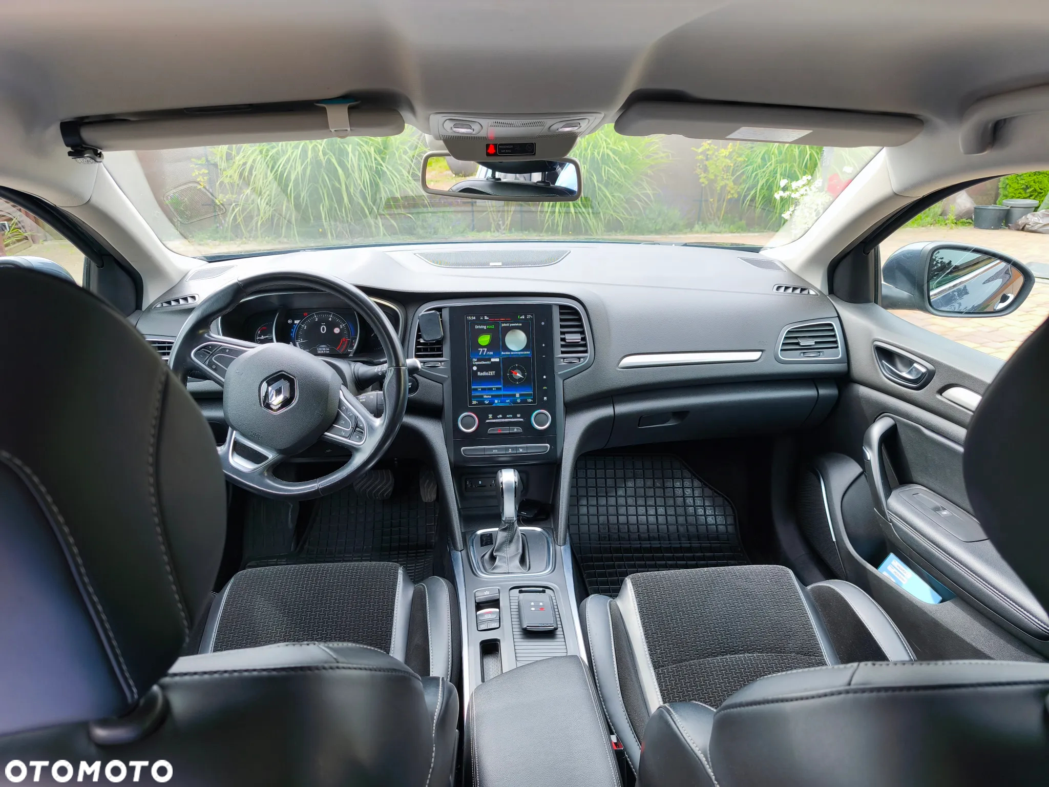Renault Megane - 5