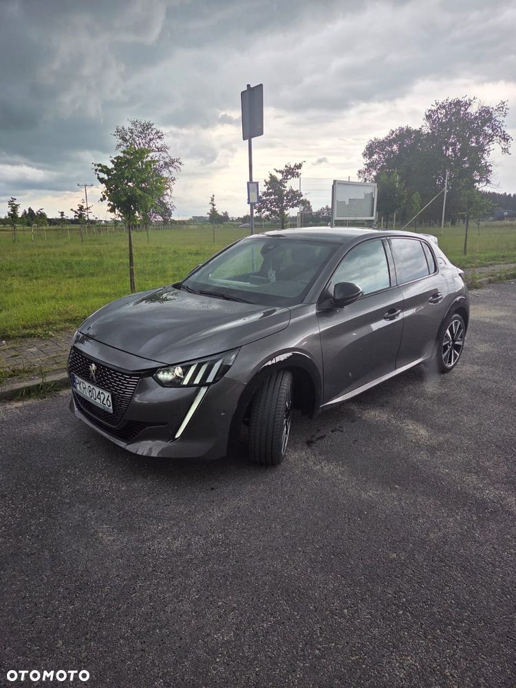 Peugeot 208 PureTech 100 EAT8 GT - 9