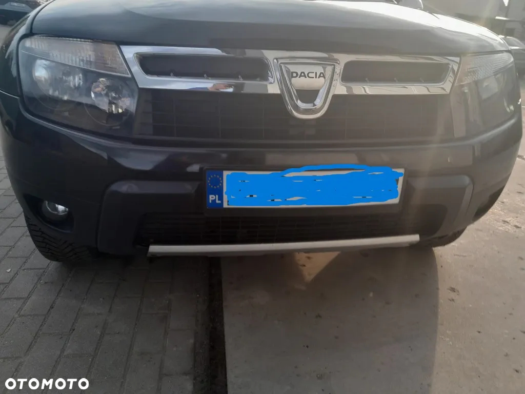 Dacia Duster 1.6 16V 4x4 Laureate - 9