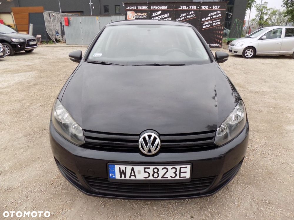 Volkswagen Golf - 15