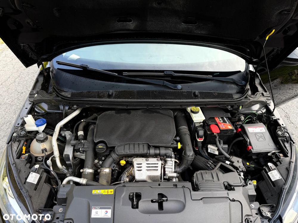 Peugeot 308 1.2 PureTech Active S&S - 30