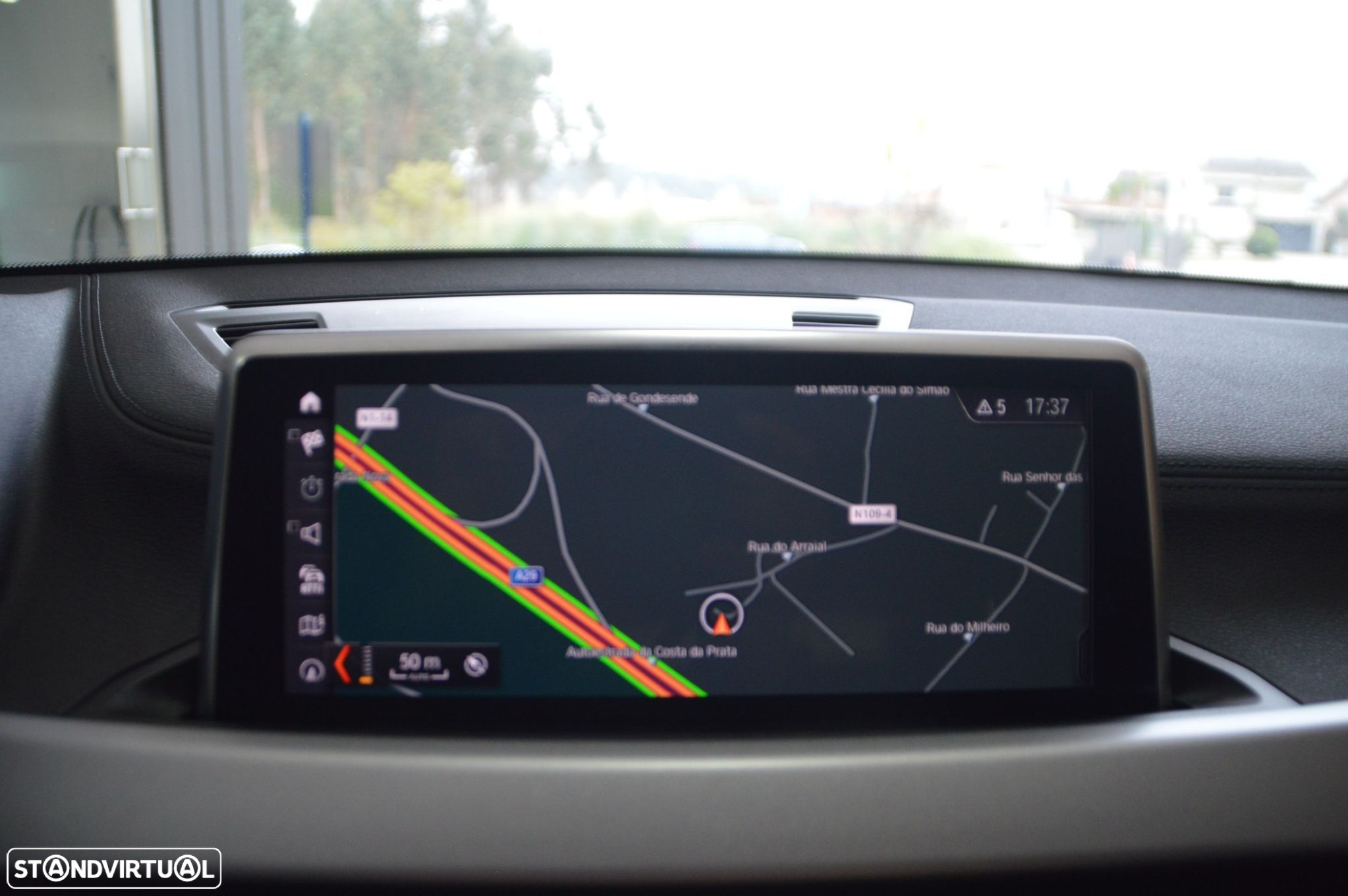 BMW X2 16 d sDrive Auto - 37