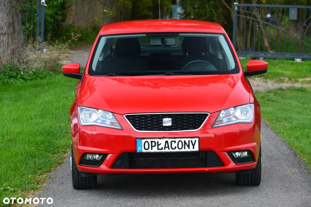 Seat Toledo 1.2 TSI Reference - 15