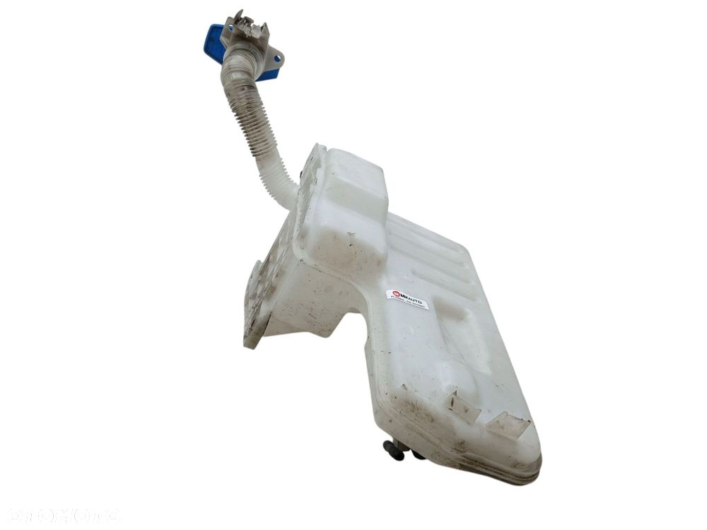 ZBIORNICZEK SPRYSKIWACZY SEAT LEON III LIFT (2016-2020) 1.4 TSI 125KM 5Q0955453, 5Q0955448 - 5