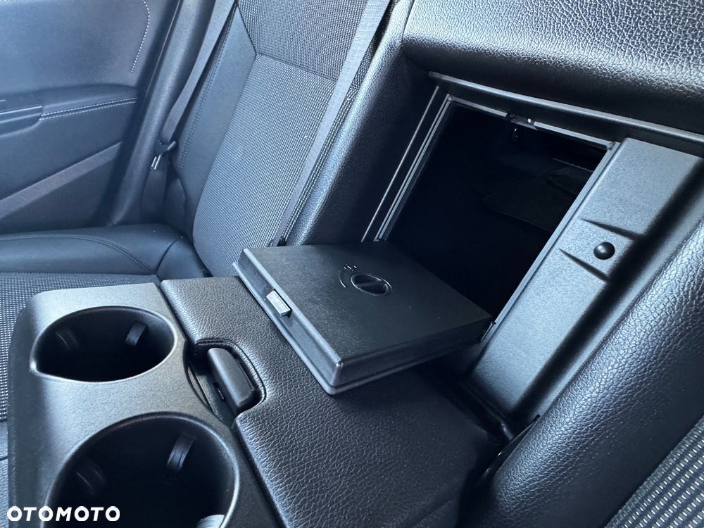 Opel Astra 1.4 Turbo Cosmo - 19