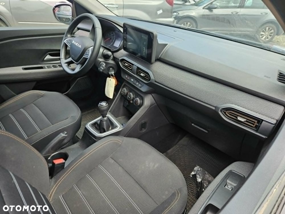 Dacia Sandero Stepway TCe 90 Expression - 2