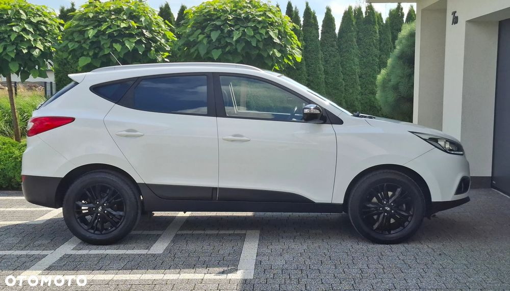 Hyundai ix35 1.6 GDI Premium 2WD - 18