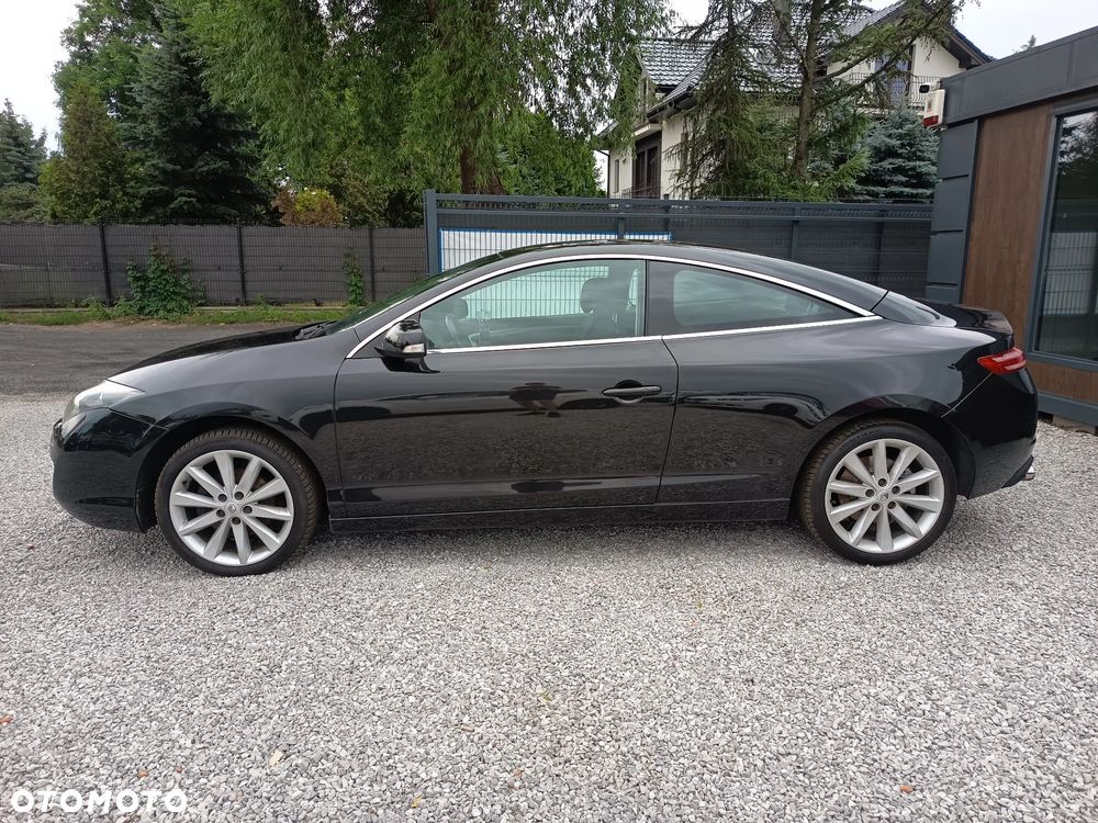 Renault Laguna 2.0 dCi FAP Dynamique - 4
