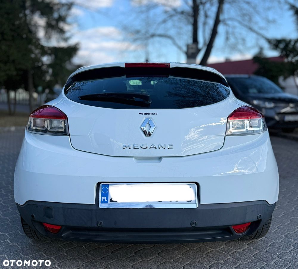 Renault Megane - 4