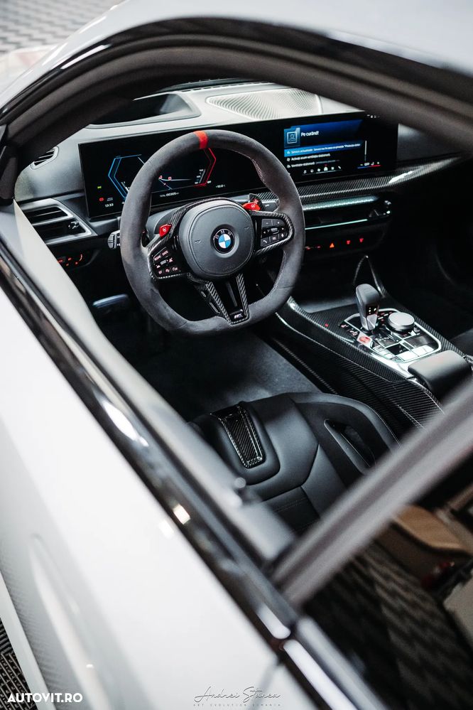 BMW M2 CS - 7
