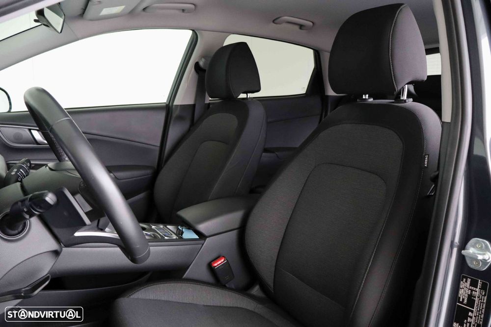 Hyundai Kauai EV 39 kWh Executive - 17