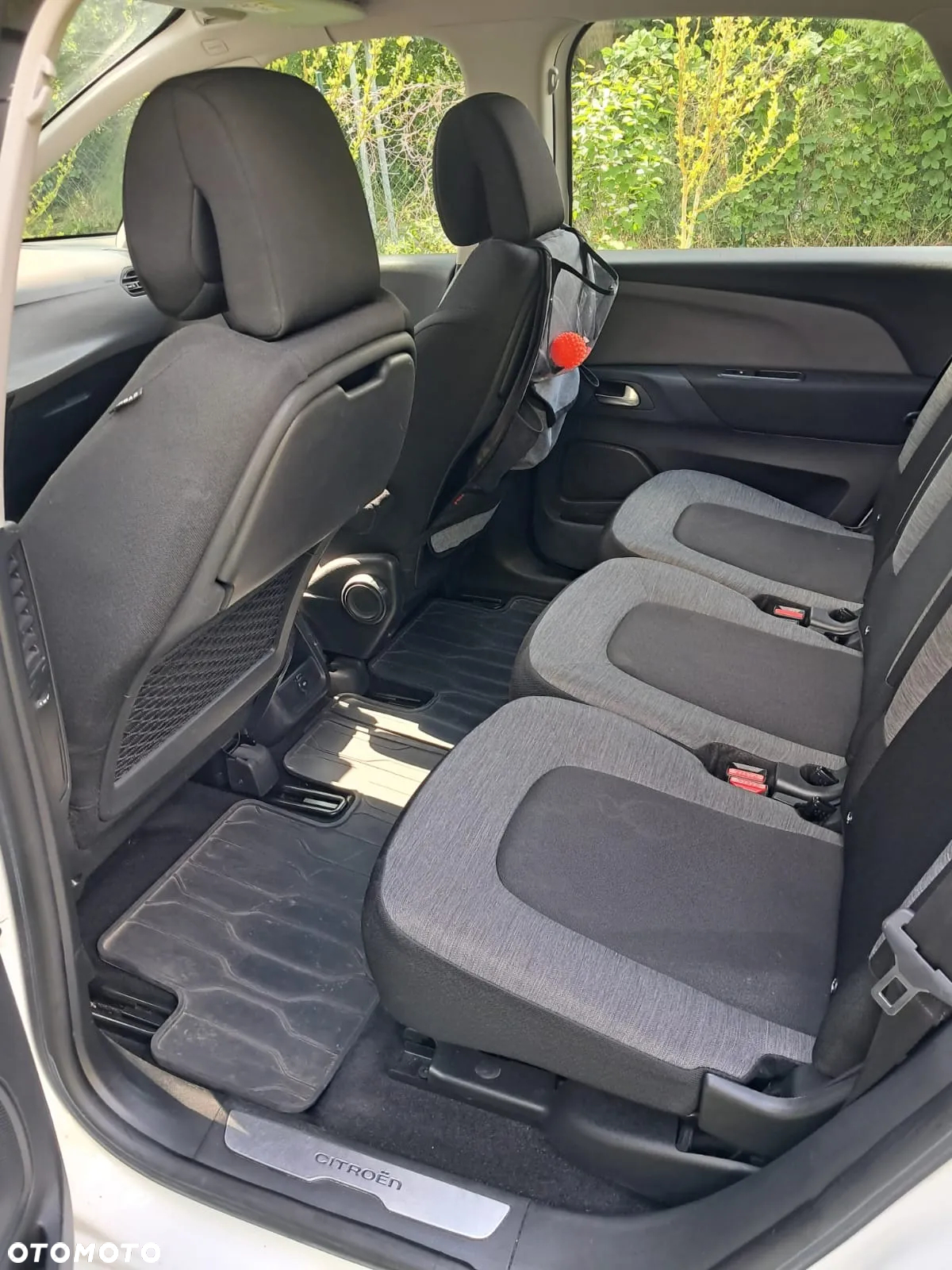 Citroën C4 Picasso 1.2 PureTech Attraction - 9