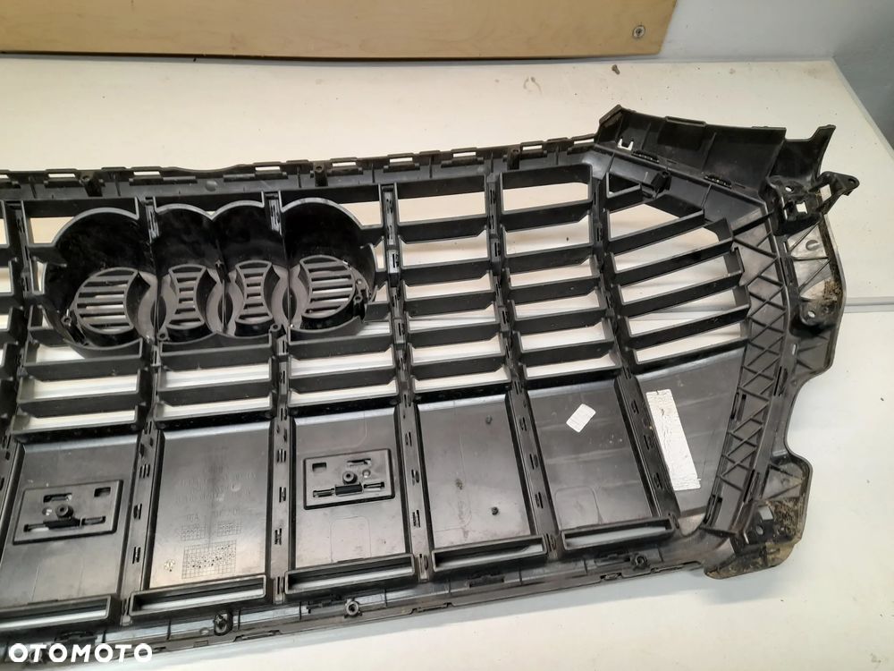 AUDI Q3 ATRAPA CHŁODNICY GRILL 83A853651E - 11