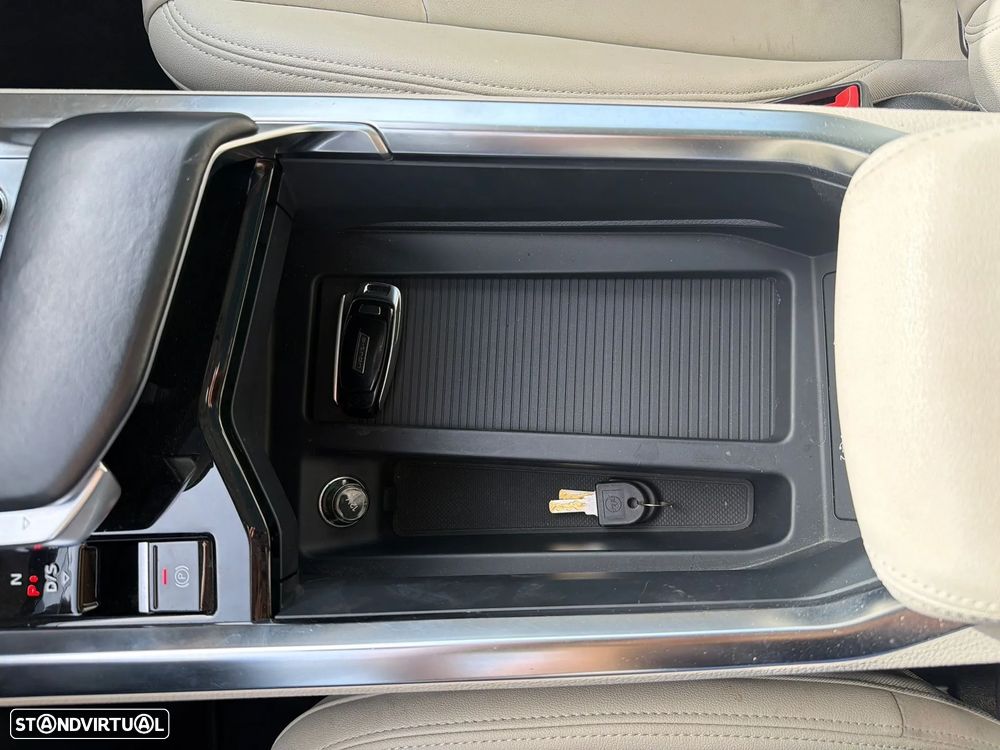 Audi e-tron 55 quattro - 34