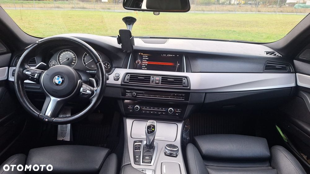 BMW Seria 5 - 11