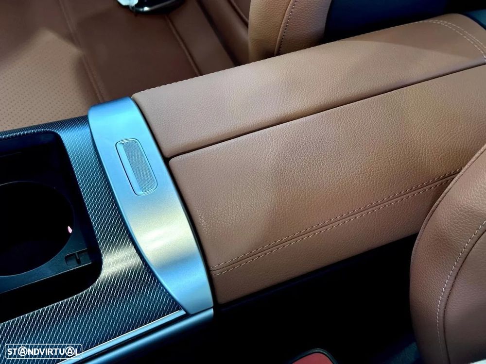 Mercedes-Benz C 300 de 9G-TRONIC Avantgarde Advanced - 33