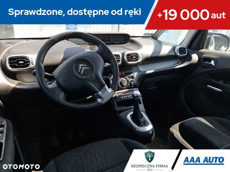 Citroën C3 Picasso - 2