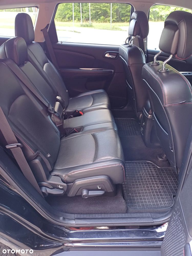 Dodge Journey - 11