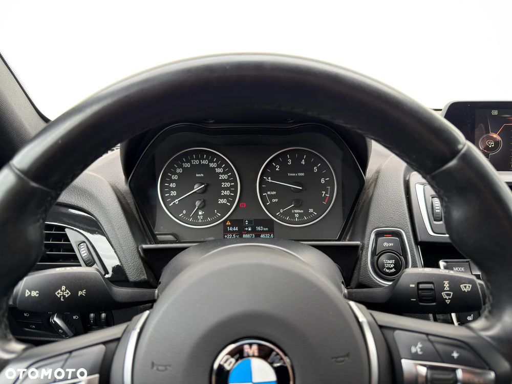 BMW Seria 1 118i Advantage - 14