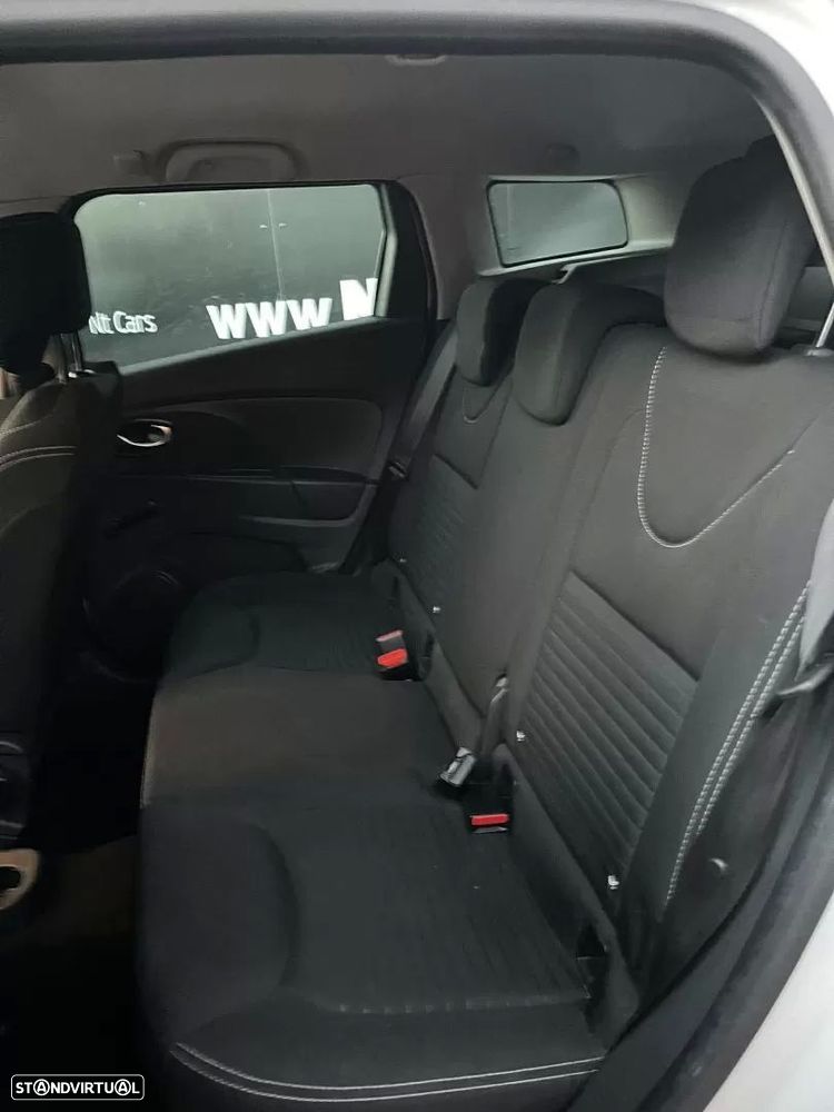 Renault Clio Sport Tourer 1.5 dCi Limited - 16
