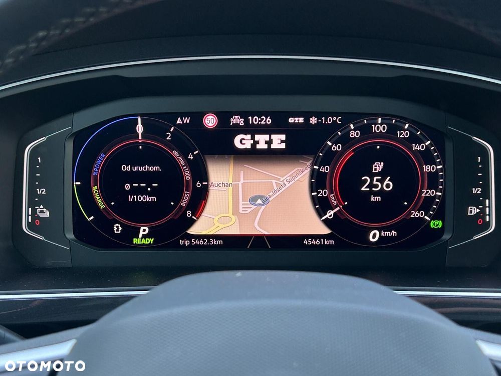 Volkswagen Tiguan 1.4 eHybrid Elegance DSG - 24