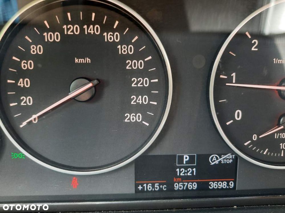 BMW X4 xDrive20d Advantage - 3