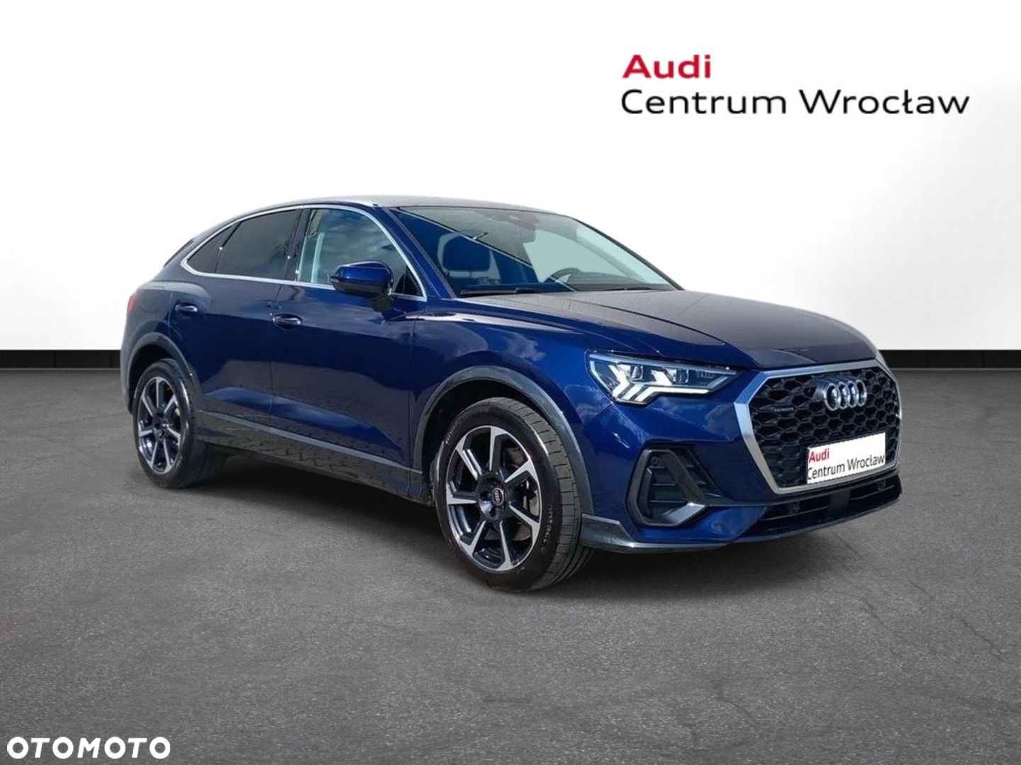 Audi Q3 Sportback - 5