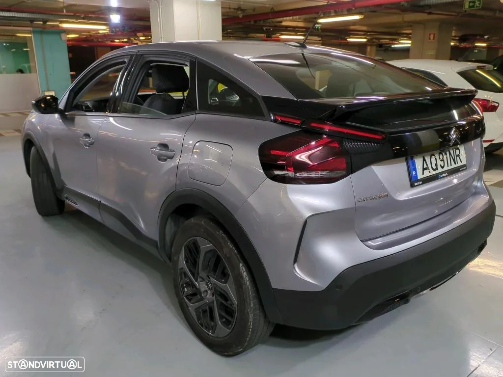 Citroën C4 1.5 BlueHDi Feel Pack - 2