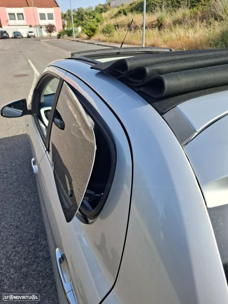 Peugeot 108 1.0 e-VTi Allure - 18